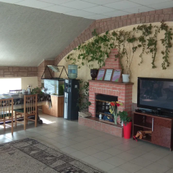 Фото Отель Пирамида