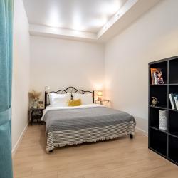 Фото Отель Sergeew Apartments на Набережной Макарова 26