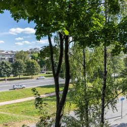 фото 8 Rental (РенталСПб) на проспекте Новоизмайловский 49 корпус 1