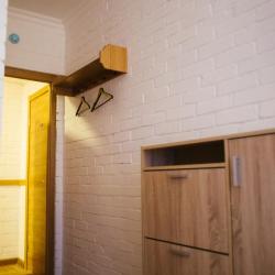 Фото Отель Панфилов