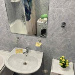 2-комнатные апартаменты стандарт