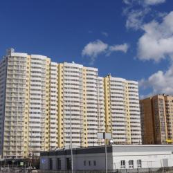 Фото Отель Инь-Ян
