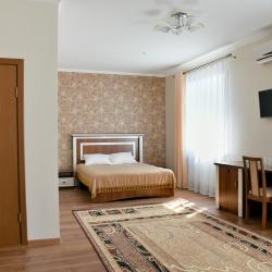 Номер полулюкс (с завтраком)