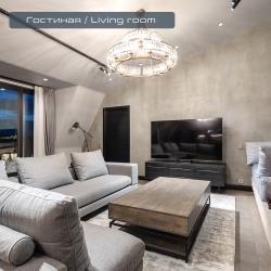 фото 7 PiterApartments (ПитерАпартментс) на набережной реки Фонтанки 28