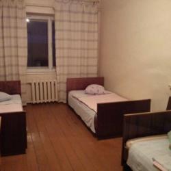 Фото Отель Турист