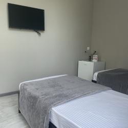 2-местный номер комфорт улучшенный