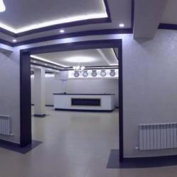 Фото Отель Dosliq Hotel (Дослик)