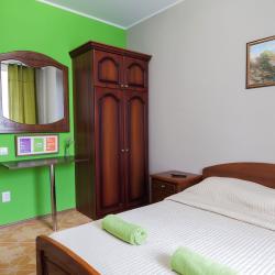 Фото Wiki Hostels (Вики Хостелс)