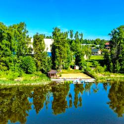 Фото Отель Каникулы . Санатории ФНС России