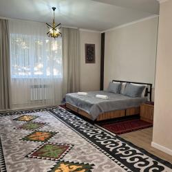 Номер делюкс улучшенный