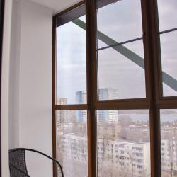 Фото Отель Best Guest House (Бэст Гест Хаус) на проспекте имени Ленина 59Р