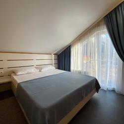 Фото Отель Счастье в горах