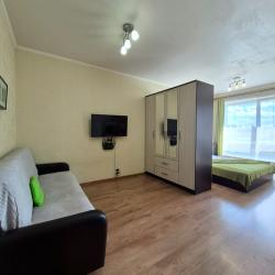 Фото Апартаменты на проспекте Ленина 32В