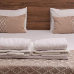 Номер комфорт улучшенный