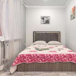 Фото Отель Вершина-ПВ на улице Камзина 41/3