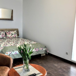 Фото Отель Рент на улице Толстого