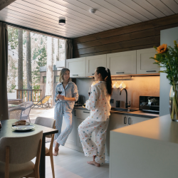 Фото Отель Сказка Алтая