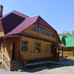 Фото Отель Юность