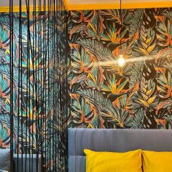 Фото Апартаменты на улице Аделя Кутуя 110Е