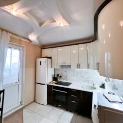 Фото Отель Уют Home (Хоум) на улице Струве