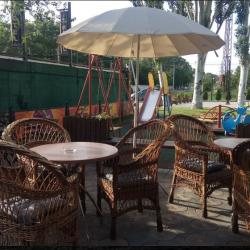 Фото Motel Koyote (Мотель Койот)