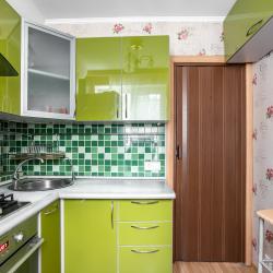 2-комнатные апартаменты стандарт