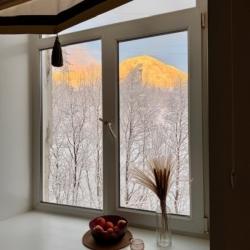 Фото Апартаменты на улице Кирова 1