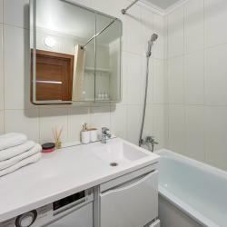 Фото Апартаменты на Петровском бульваре 6 корпус 1