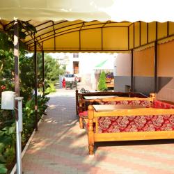 Фото Отель Ева