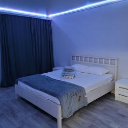 Фото Апартаменты на улице 8 Марта 123А