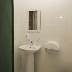 El hostel (Эль хостел) — ecaad72853846a36ead3a425c6394536