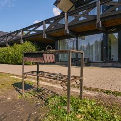Фото Отель Davinci Park (Давинчи Парк)