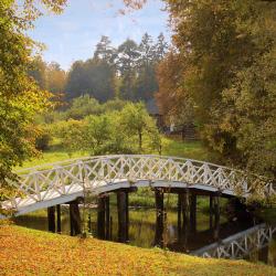 Фото Отель Гостевые дома Каменец