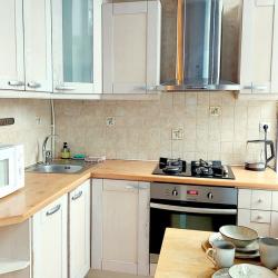 1-комнатные апартаменты стандарт