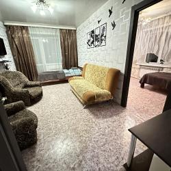 2-комнатные апартаменты стандарт