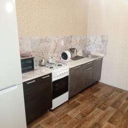 Фото Апартаменты на улице Нехинская 34