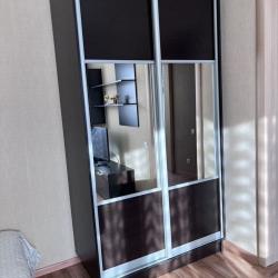 Фото Апартаменты на улице Калинина, 104