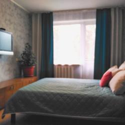 Фото Апартаменты на улице Чичерина