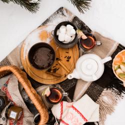 Фото Отель Пихтовое