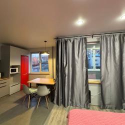 Фото Апартаменты на улице Варламова 31