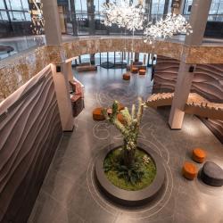 Фото Отель Kravt Hotel Kazan Airport (Кравт Казань Аэропорт)