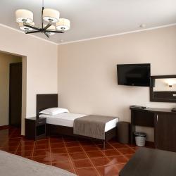 Фото Отель Имера