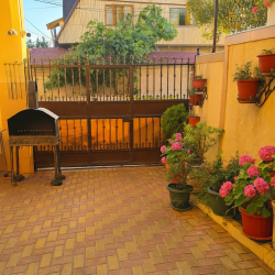 Фото Отель На Православной 14В