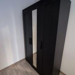 2-комнатные апартаменты стандарт