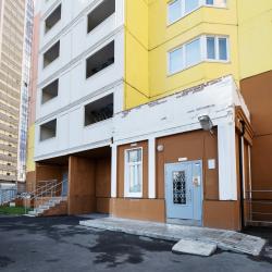 1-комнатные апартаменты улучшенные