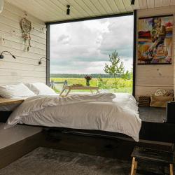 Фото Отель Comfort life на Осенней 2В