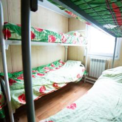 Фото Отель HotelHot Михайловская слобода (ХотелХот)