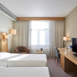 Cosmos Ekaterinburg Hotel (Космос Екатеринбург) (бывш. Park Inn by Radisson Ekaterinburg) — ecadb6979cb8d16d89dfeab24043fee3