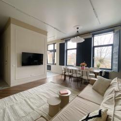Фото Отель Baltic Apart на улице Крупской 19