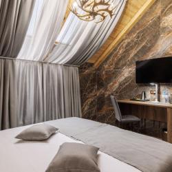 Фото Отель Stellar Collection Chalet (Стеллар Коллекшн Шале)